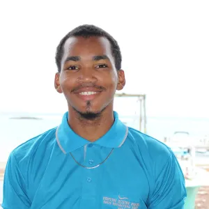 Erick Mckenzie, Boat Captain